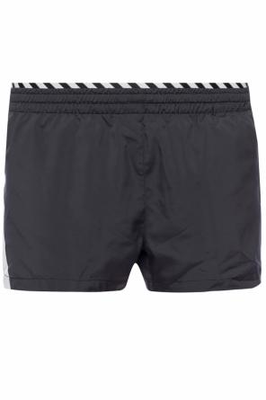 Performance shorts with logo, zdjęcie 1 Performance shorts with logo od Nike
